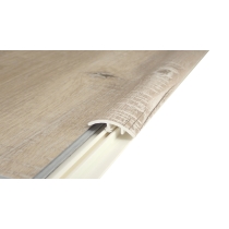 EMCORE LVP - 1X94, HERMOSA OXFORD, MATTE/SATIN